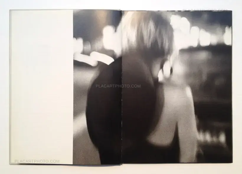 Machiel Botman – Heartbeat (SIGNED)