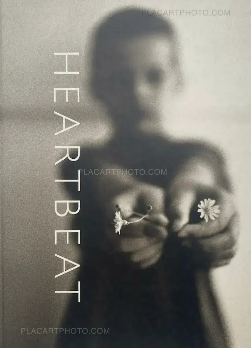 Machiel Botman – Heartbeat (SIGNED)