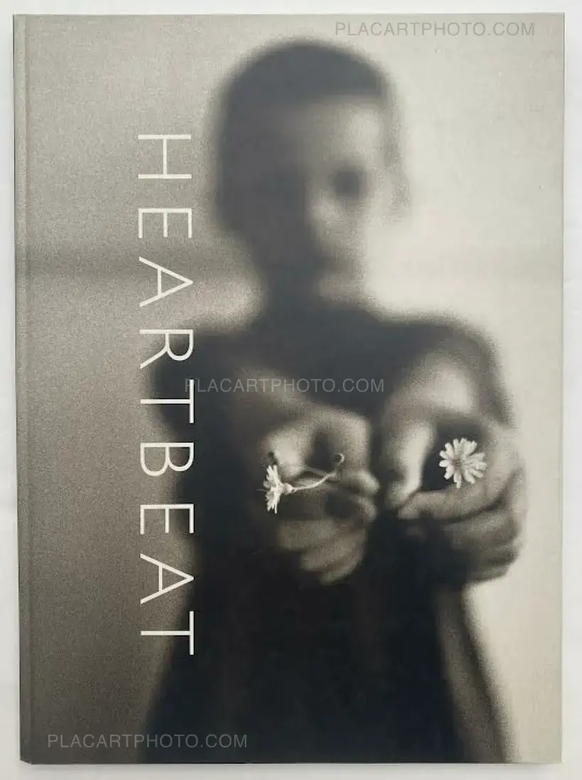 Machiel Botman – Heartbeat (SIGNED)