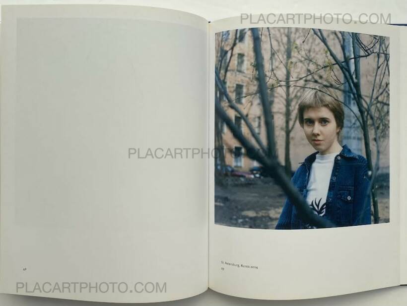 アート・デザイン・音楽 Hellen van Meene New Work アート・デザイン・音楽 Hellen van Meene New Work New Work - Hellen