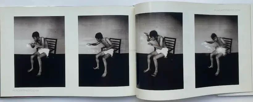 Lieko Shiga – Lilly
