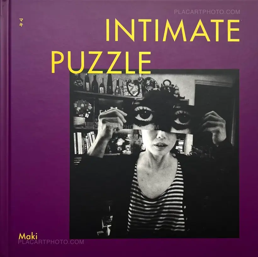 Maki – Intimate Puzzle (Signed)