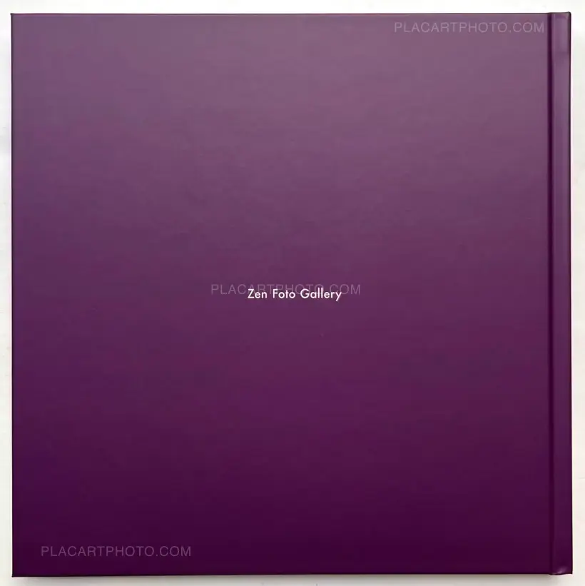 Maki – Intimate Puzzle (Signed)