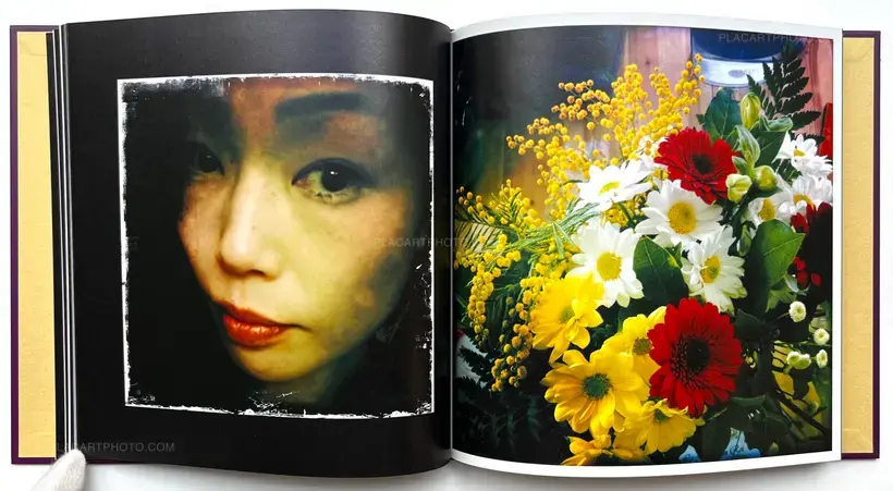 Maki – Intimate Puzzle (Signed)