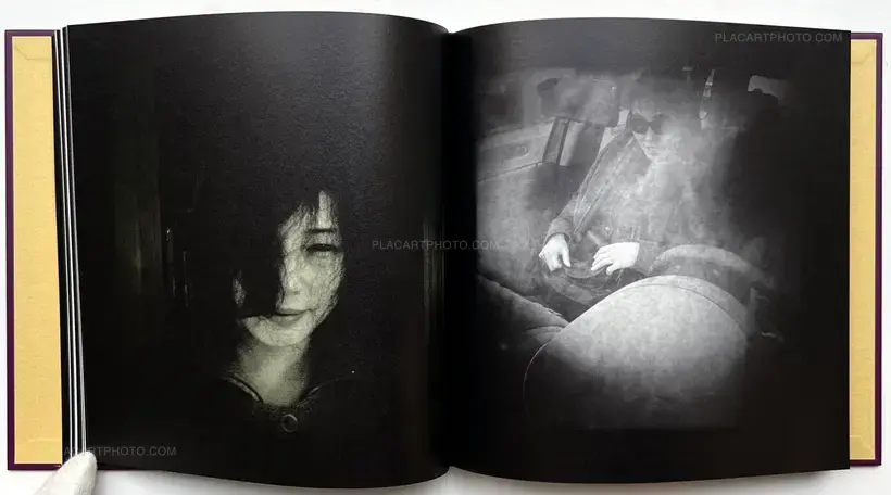 Maki – Intimate Puzzle (Signed)