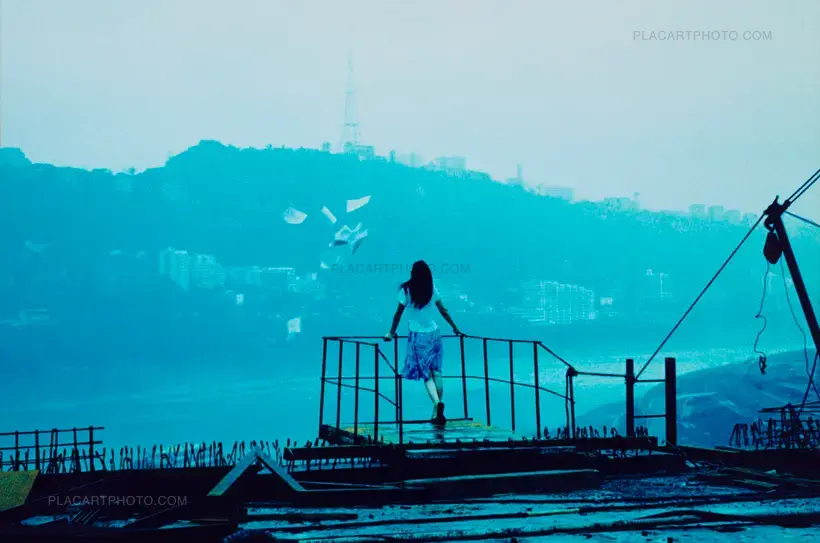 Wing Shya – Solace