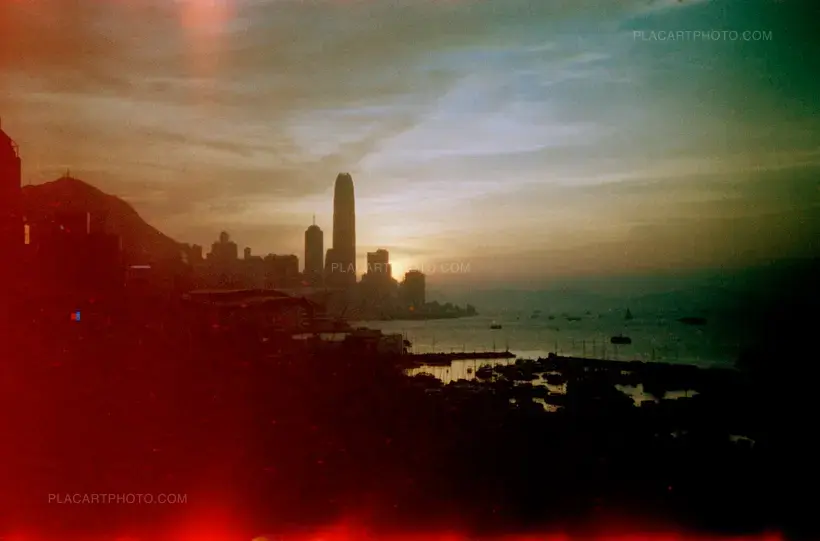Wing Shya – Solace