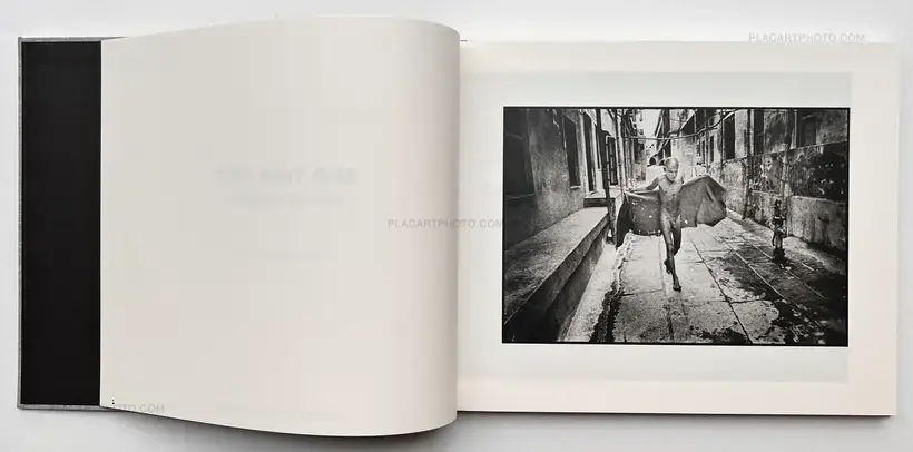 Michael Ackerman – END TIME CITY
