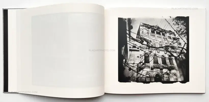 Michael Ackerman – END TIME CITY