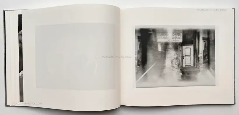 Michael Ackerman – END TIME CITY