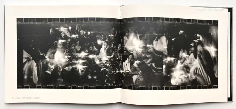 Michael Ackerman – END TIME CITY