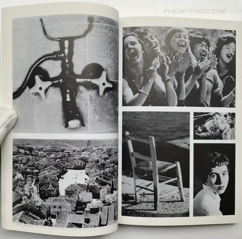 Hans-Peter Feldmann – Voyeur 5