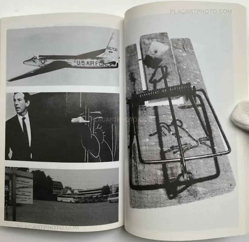 Hans-Peter Feldmann – Voyeur 5