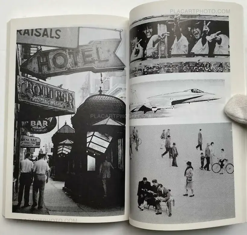 Hans-Peter Feldmann – Voyeur 5