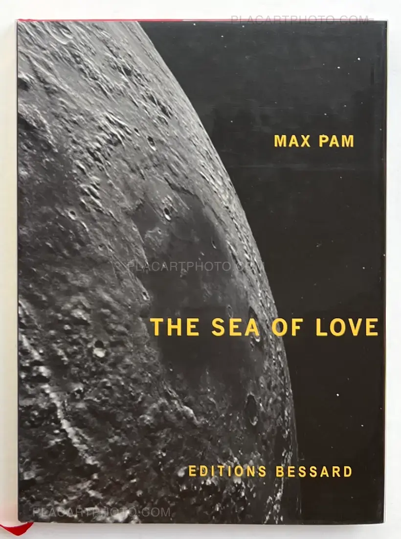 Max Pam – The Sea of Love (with signed C-Print)