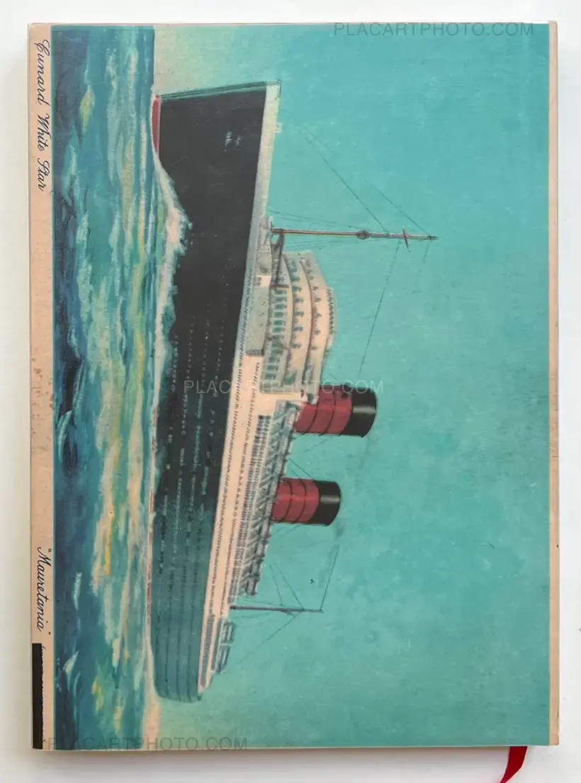 Max Pam – The Sea of Love (with signed C-Print)