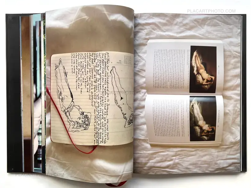 Max Pam – The Sea of Love (with signed C-Print)