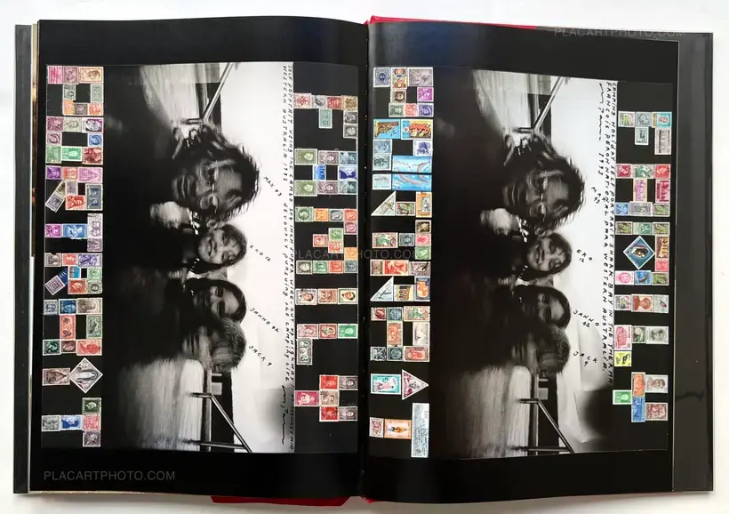 Max Pam – The Sea of Love (with signed C-Print)