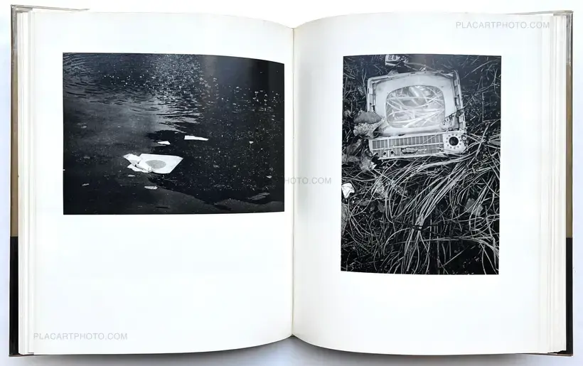 Yasuhiro Ishimoto – Tokyo (with vinyl and obi)