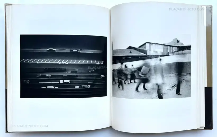 Yasuhiro Ishimoto – Tokyo (with vinyl and obi)