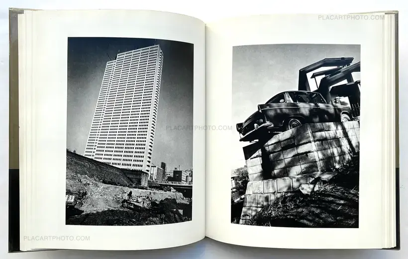 Yasuhiro Ishimoto – Tokyo (with vinyl and obi)
