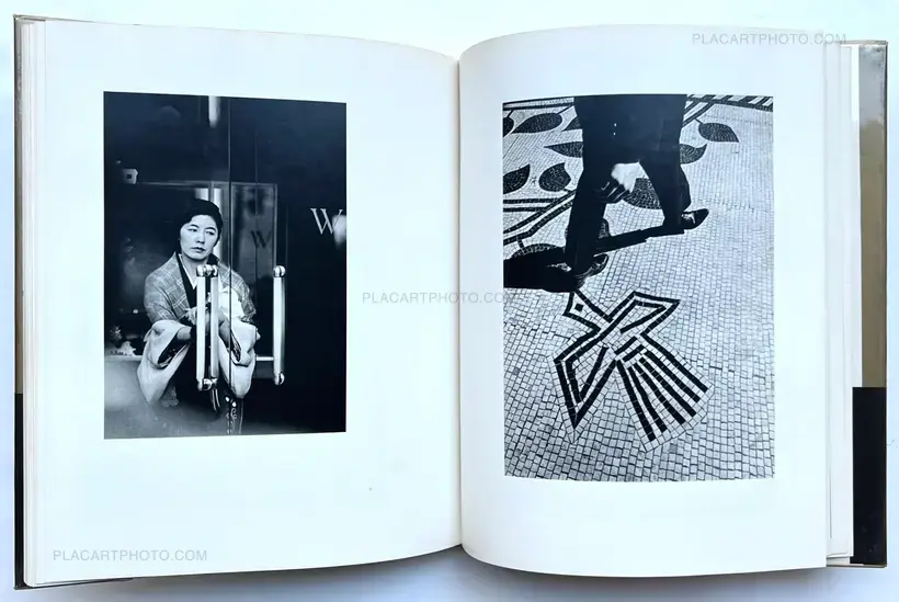 Yasuhiro Ishimoto – Tokyo (with vinyl and obi)