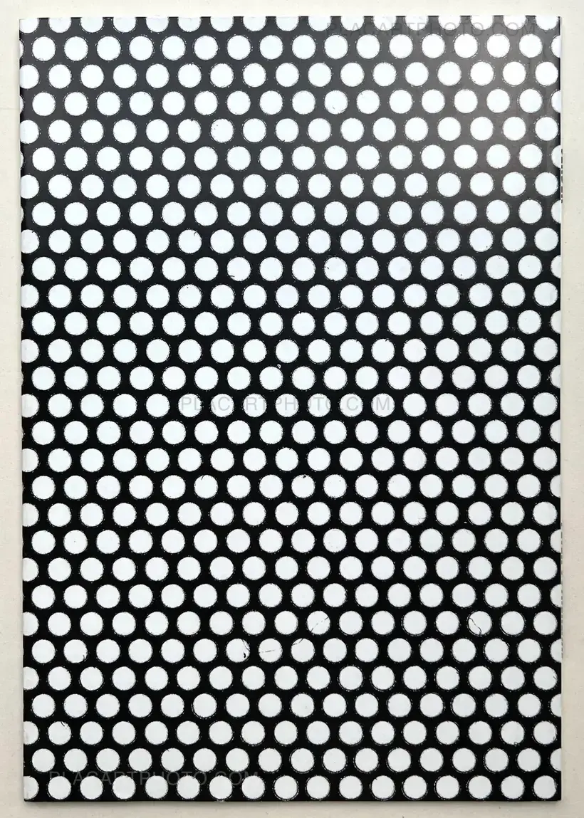 Peter Sutherland: Sender, Printed Matter, 2013 | Bookshop Le Plac
