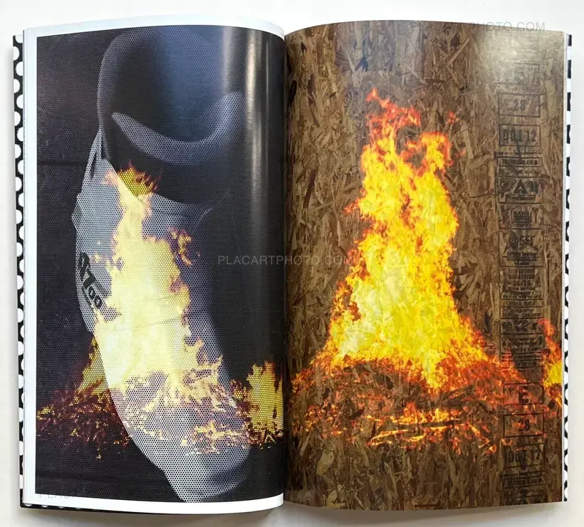 Peter Sutherland: Sender, Printed Matter, 2013 | Bookshop Le Plac