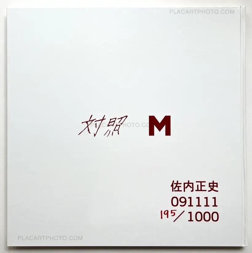 Masafumi Sanai – Sekisha (Red car)