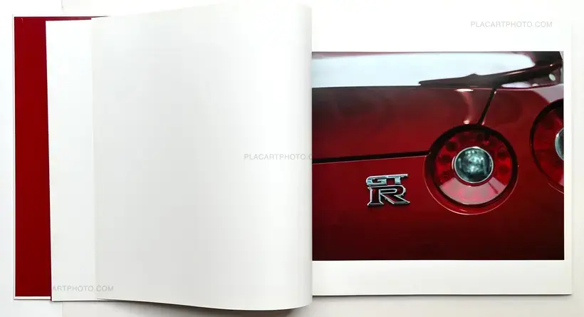 Masafumi Sanai – Sekisha (Red car)