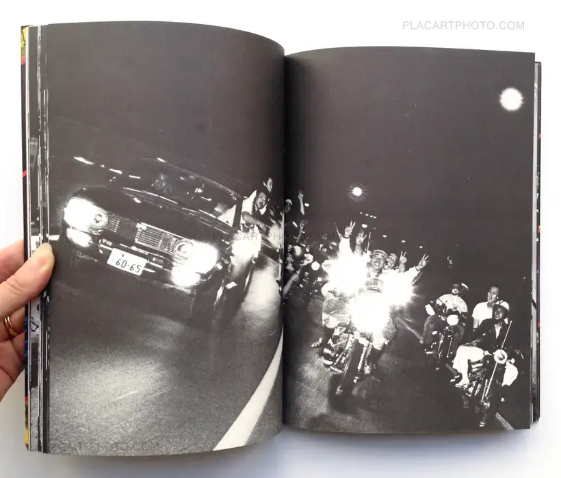 Collective – One Night Carnival : CAN YOU STOP US?
