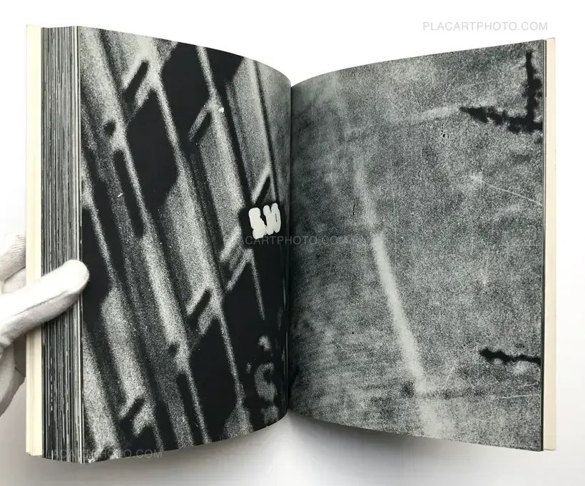 Daido Moriyama – Shashin yo sayonara / Bye Bye Photography