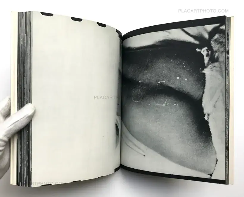Daido Moriyama – Shashin yo sayonara / Bye Bye Photography