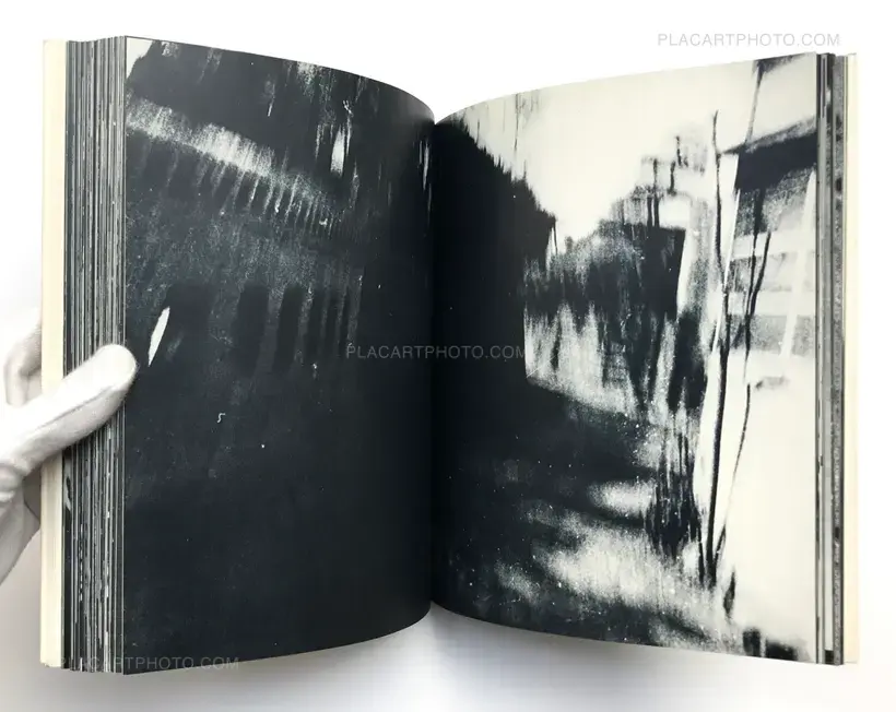 Daido Moriyama – Shashin yo sayonara / Bye Bye Photography