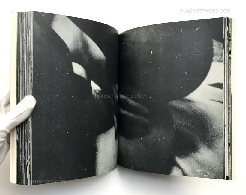 Daido Moriyama – Shashin yo sayonara / Bye Bye Photography