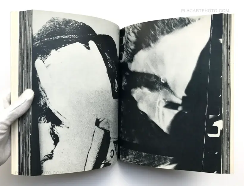 Daido Moriyama – Shashin yo sayonara / Bye Bye Photography
