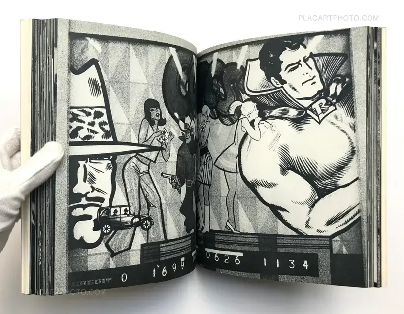 Daido Moriyama – Shashin yo sayonara / Bye Bye Photography