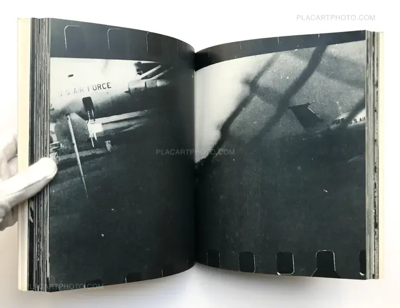 Daido Moriyama – Shashin yo sayonara / Bye Bye Photography