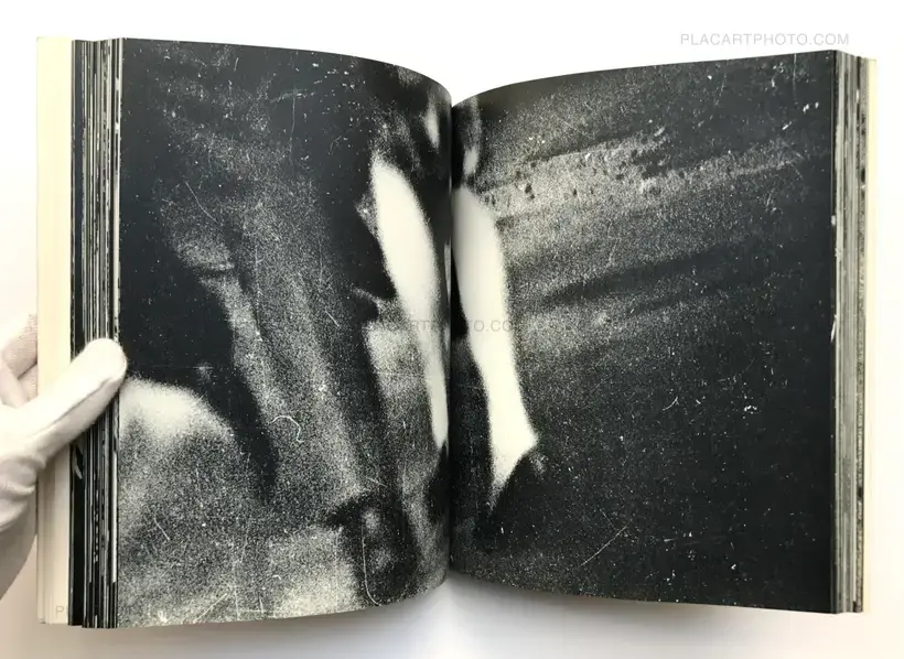 Daido Moriyama – Shashin yo sayonara / Bye Bye Photography