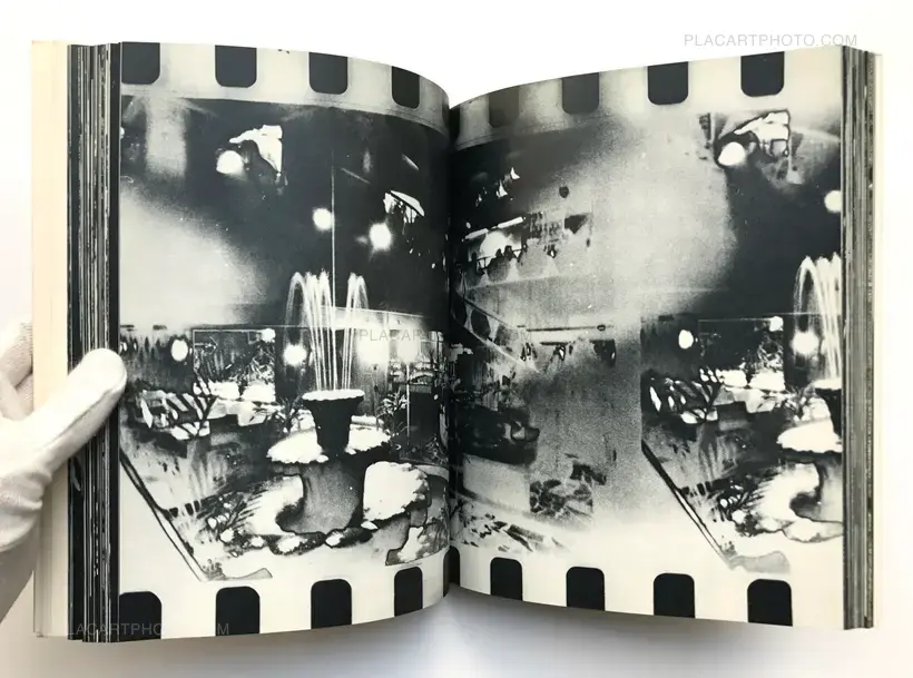 Daido Moriyama – Shashin yo sayonara / Bye Bye Photography