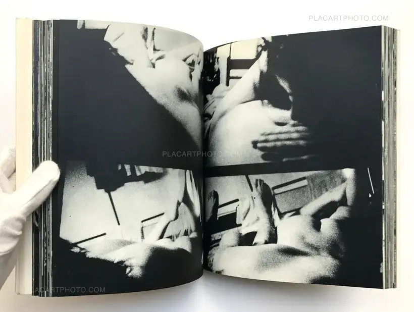 Daido Moriyama – Shashin yo sayonara / Bye Bye Photography