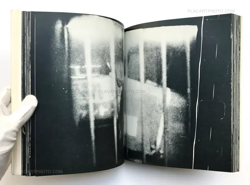 Daido Moriyama – Shashin yo sayonara / Bye Bye Photography