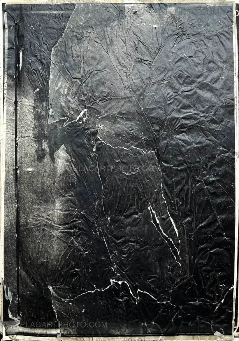 Daisuke Yokota – Matter (Signed, unique copy)