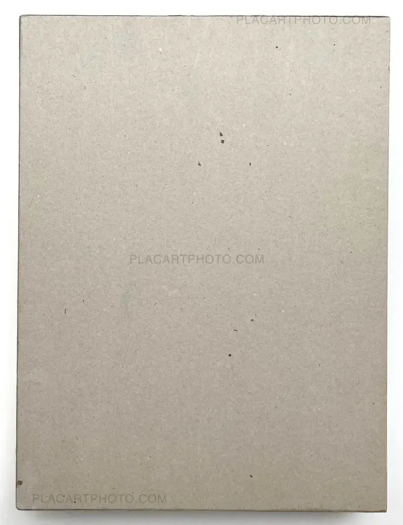 Thomas Mailaender – CYANOTYPES (Unique, signed and numbered)
