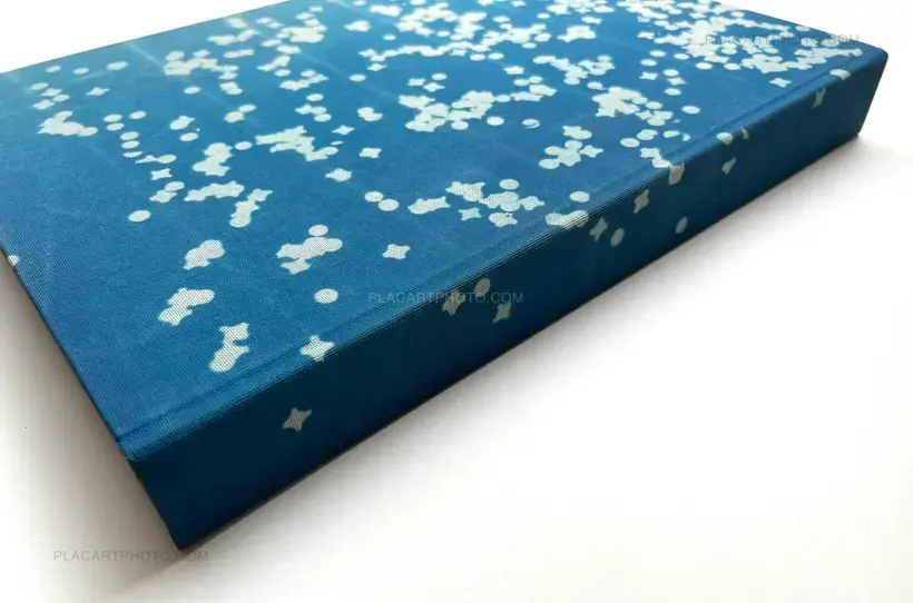 Thomas Mailaender – CYANOTYPES (Unique, signed and numbered)