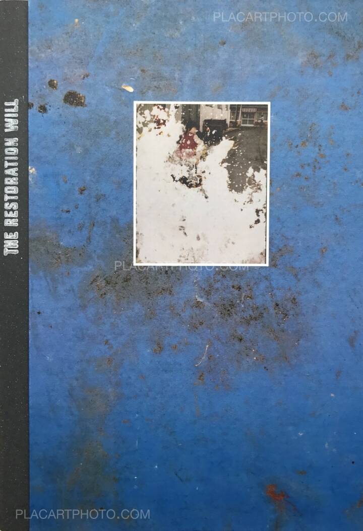 Mayumi Suzuki: The Restoration Will (ONLY 87 COPIES), Self