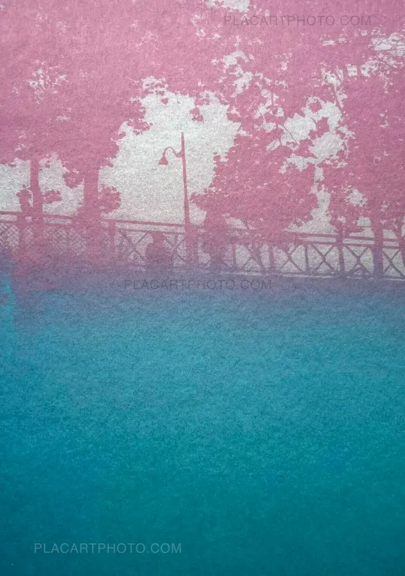Mi-Yeon – I AND THOU (Signed and numbered, edt of 72)