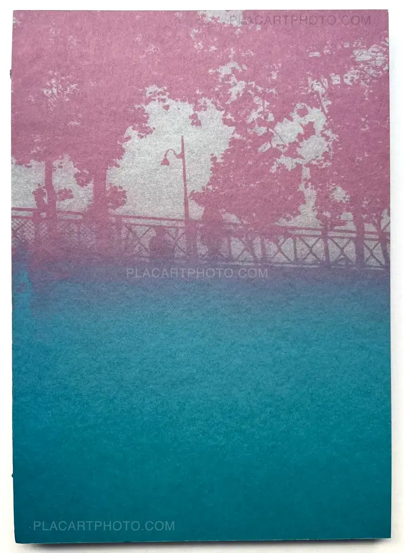 Mi-Yeon – I AND THOU (Signed and numbered, edt of 72)