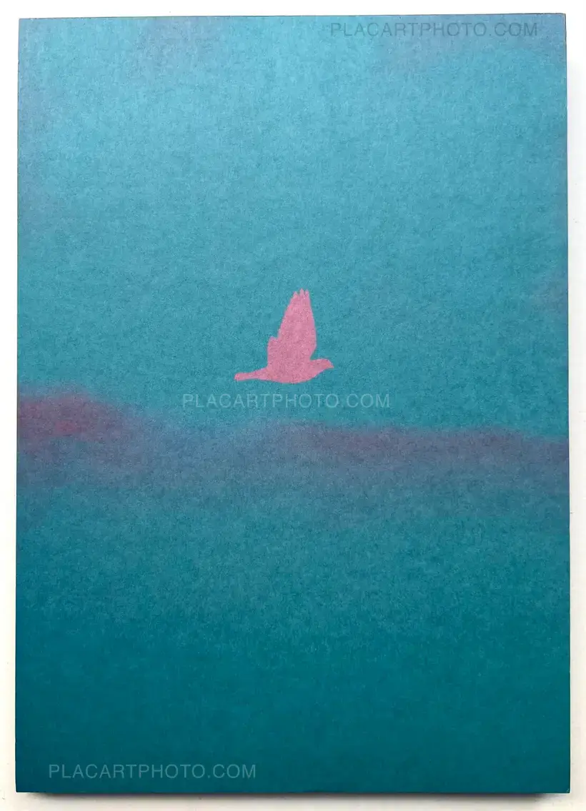 Mi-Yeon – I AND THOU (Signed and numbered, edt of 72)