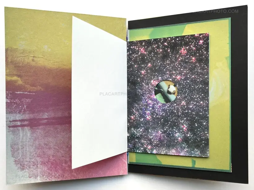 Mi-Yeon – I AND THOU (Signed and numbered, edt of 72)